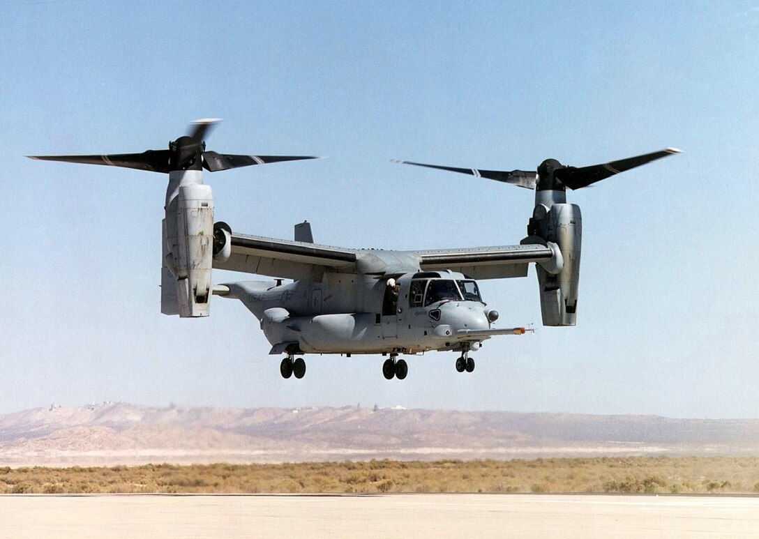 cv 22 osprey