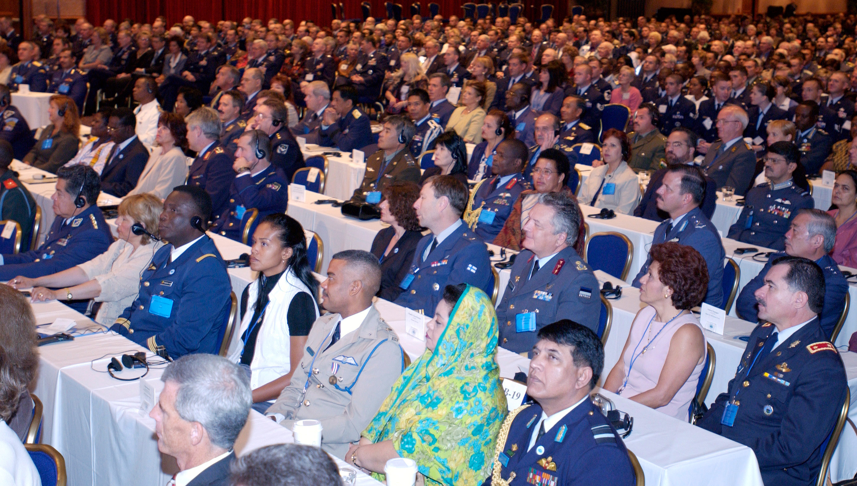 AFA Convention