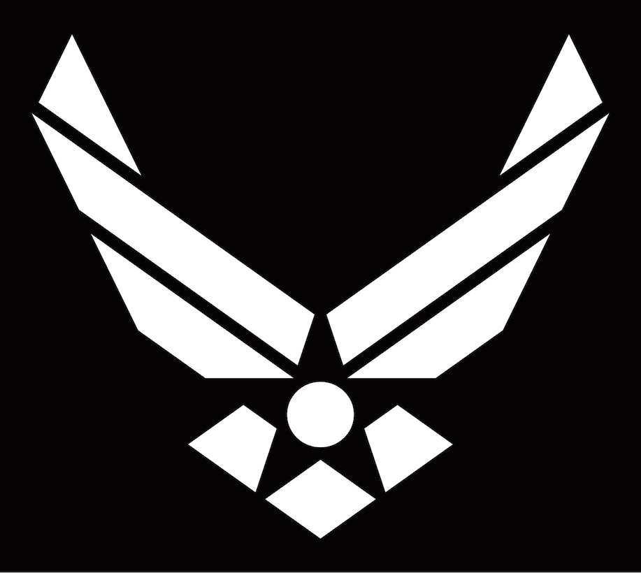 air-force-symbol-white-on-black-background