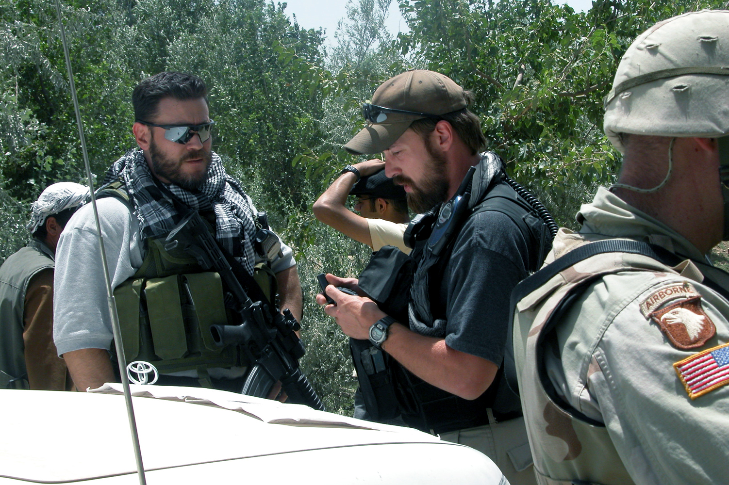 air force office of special investigations