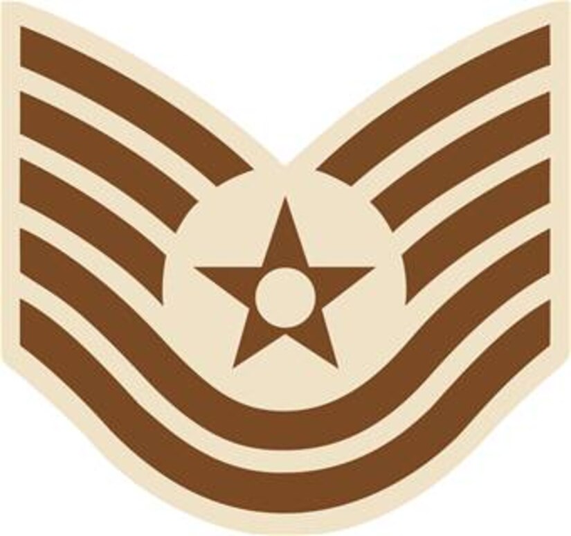 AFPC releases technical sergeant promotion list > Joint Base Elmendorf