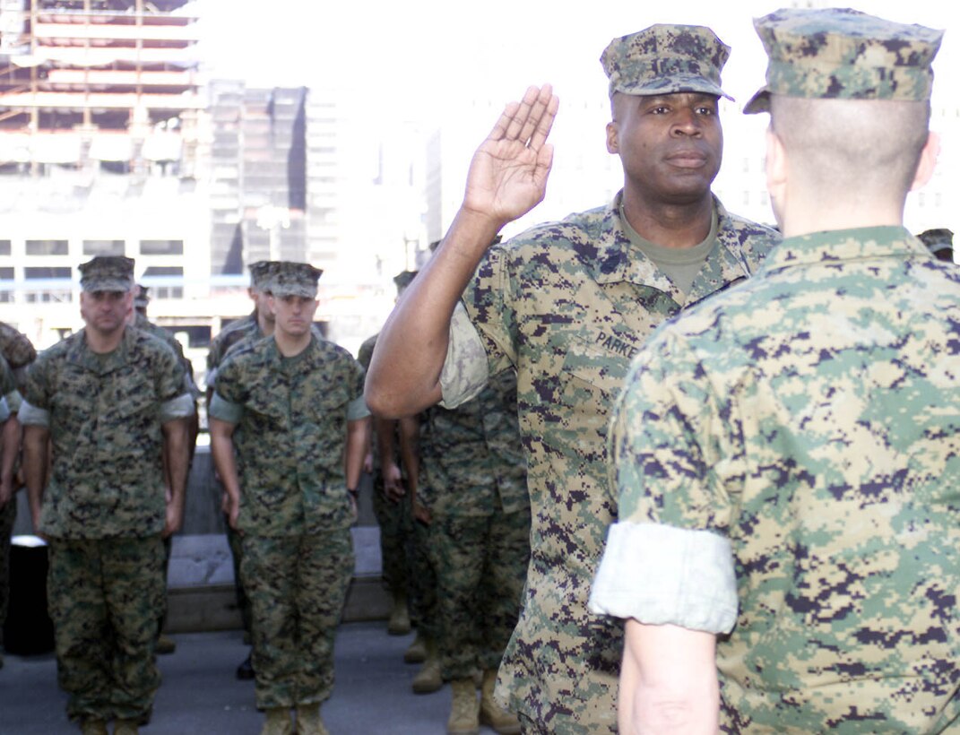 MCB Camp Pendleton