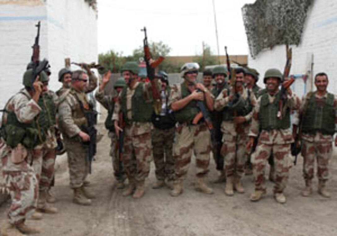1st Marine Logistics Group