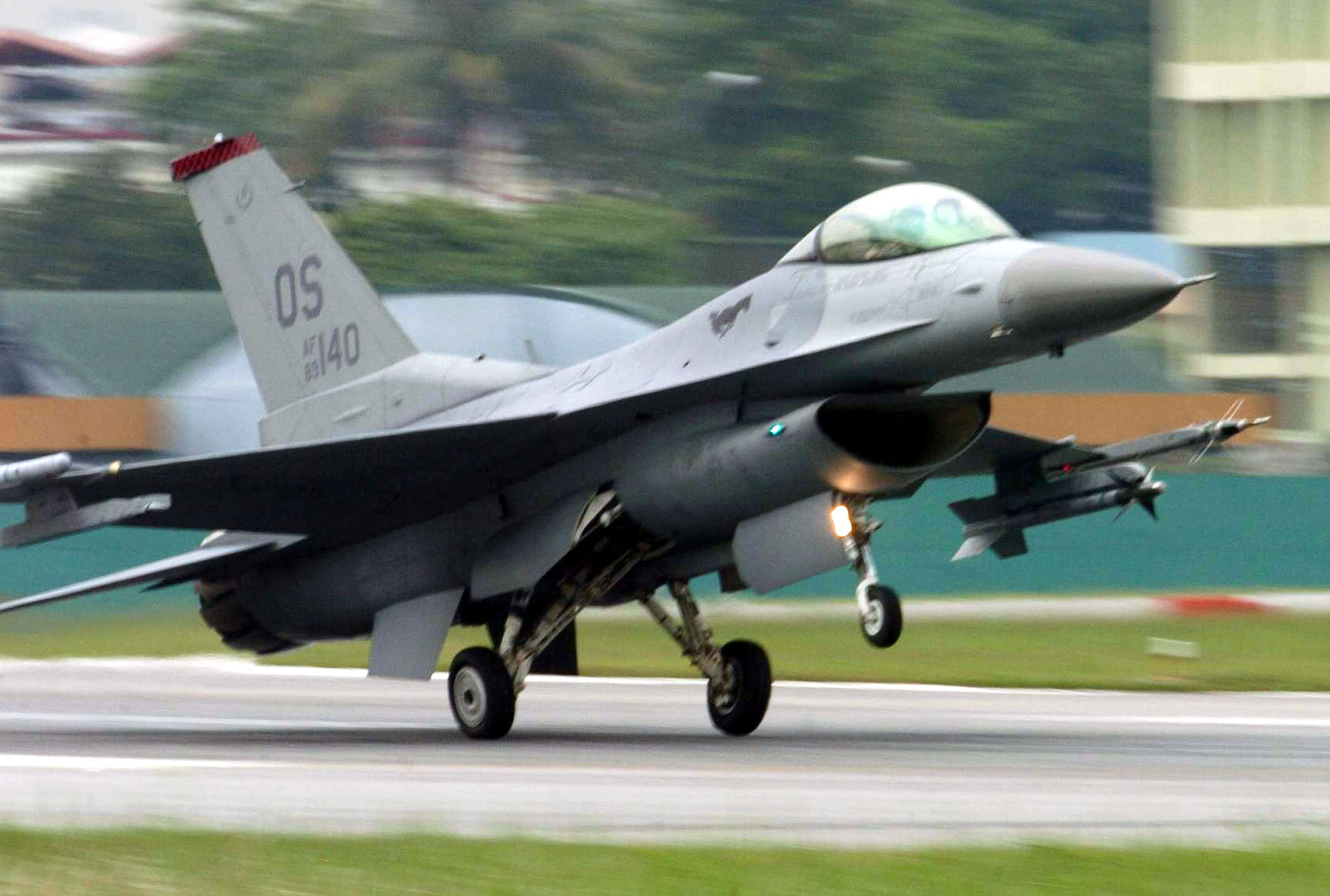 F 16 fighting falcon air force nuclear weapons center fact sheets