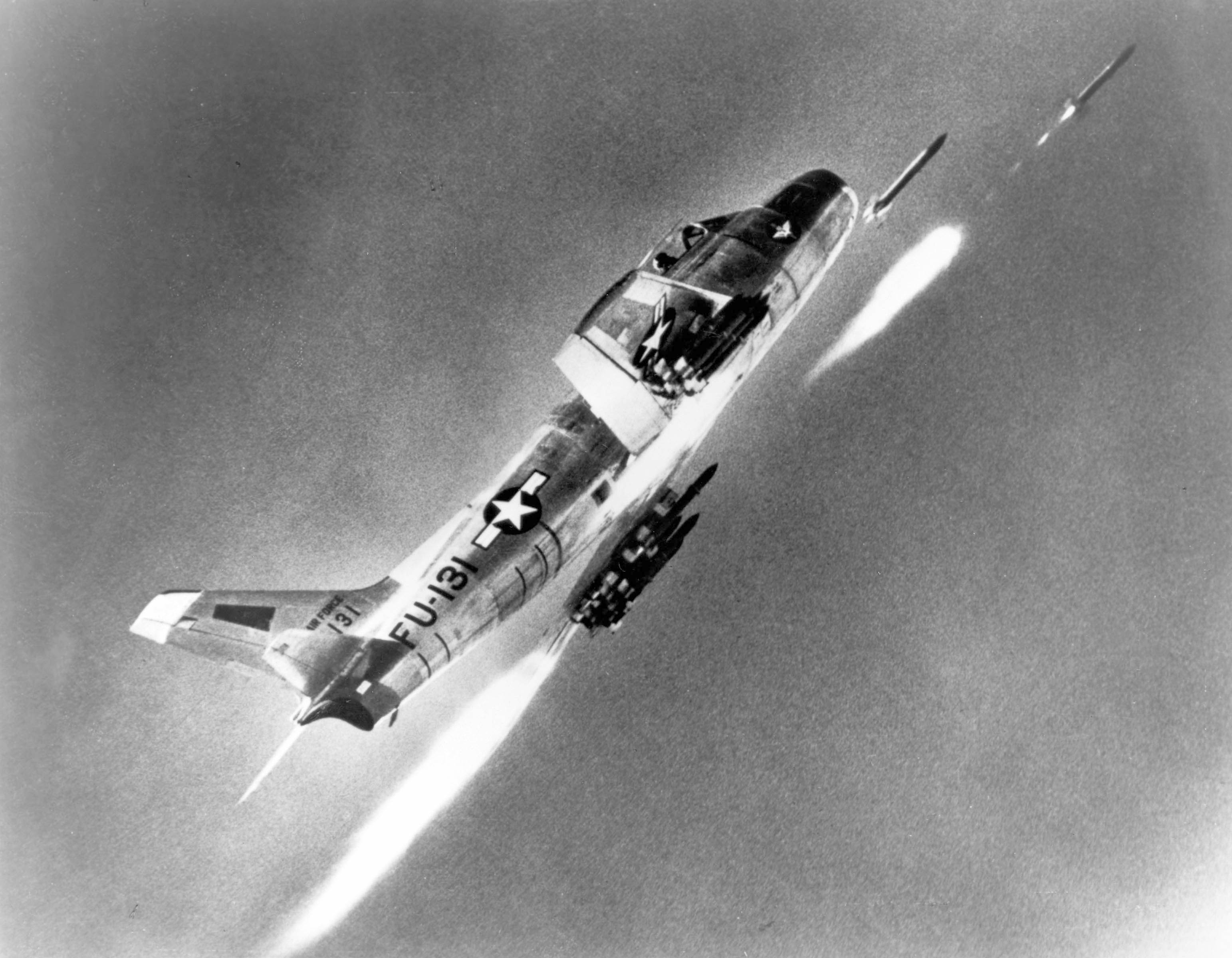 F-86 Sabre
