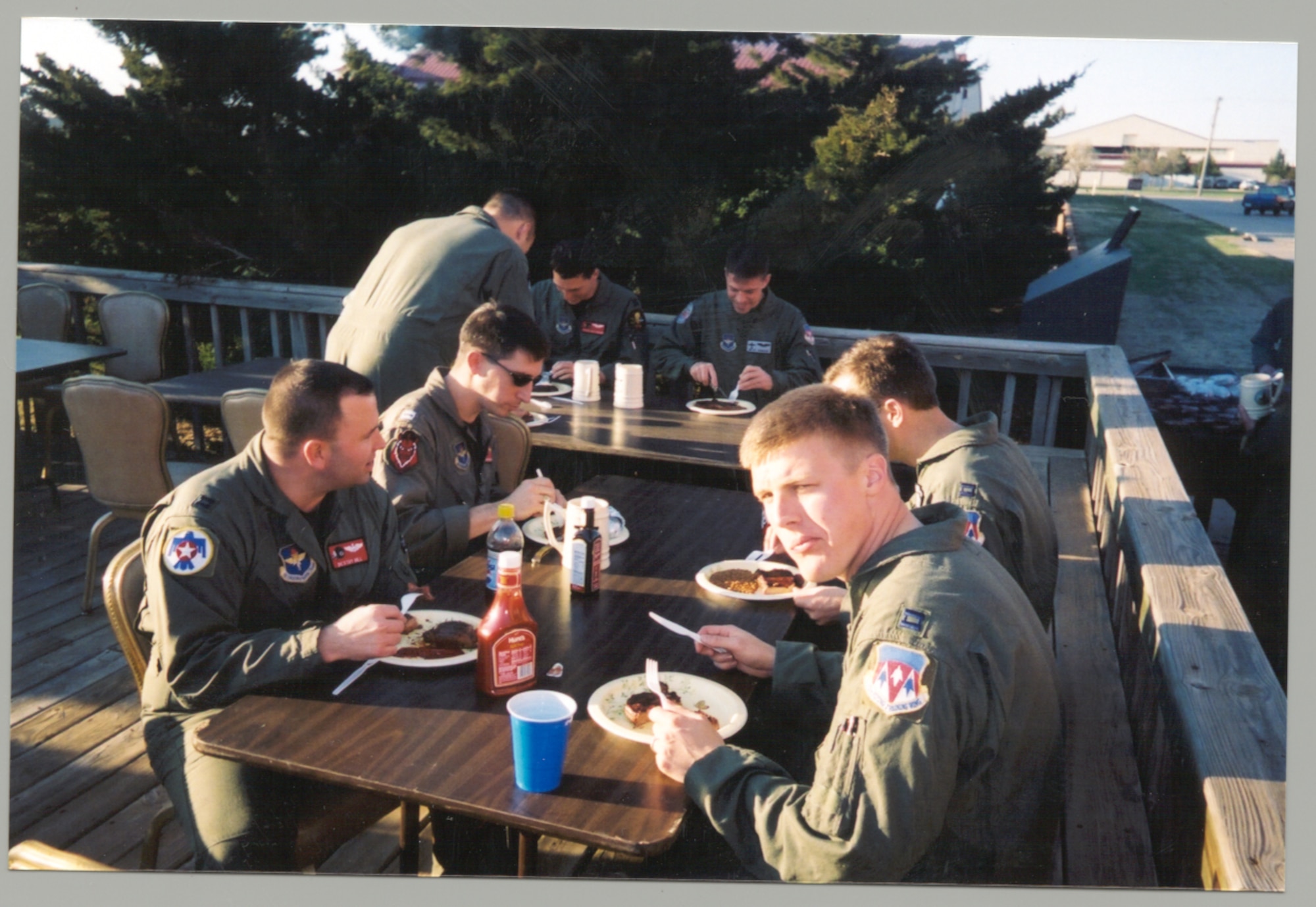 MOODY AIR FORCE BASE, Ga. -- Search teams uncovered more than 16,000 Ecstasy pills and $50,000 in cash belonging to Senior Airman Fredenburg stationed here.  Agents also seized three motor vehicles and a motorcycle, and they uncovered evidence that indicated he had tens of thousands of dollars in numerous investment accounts.  (Courtesy photo)