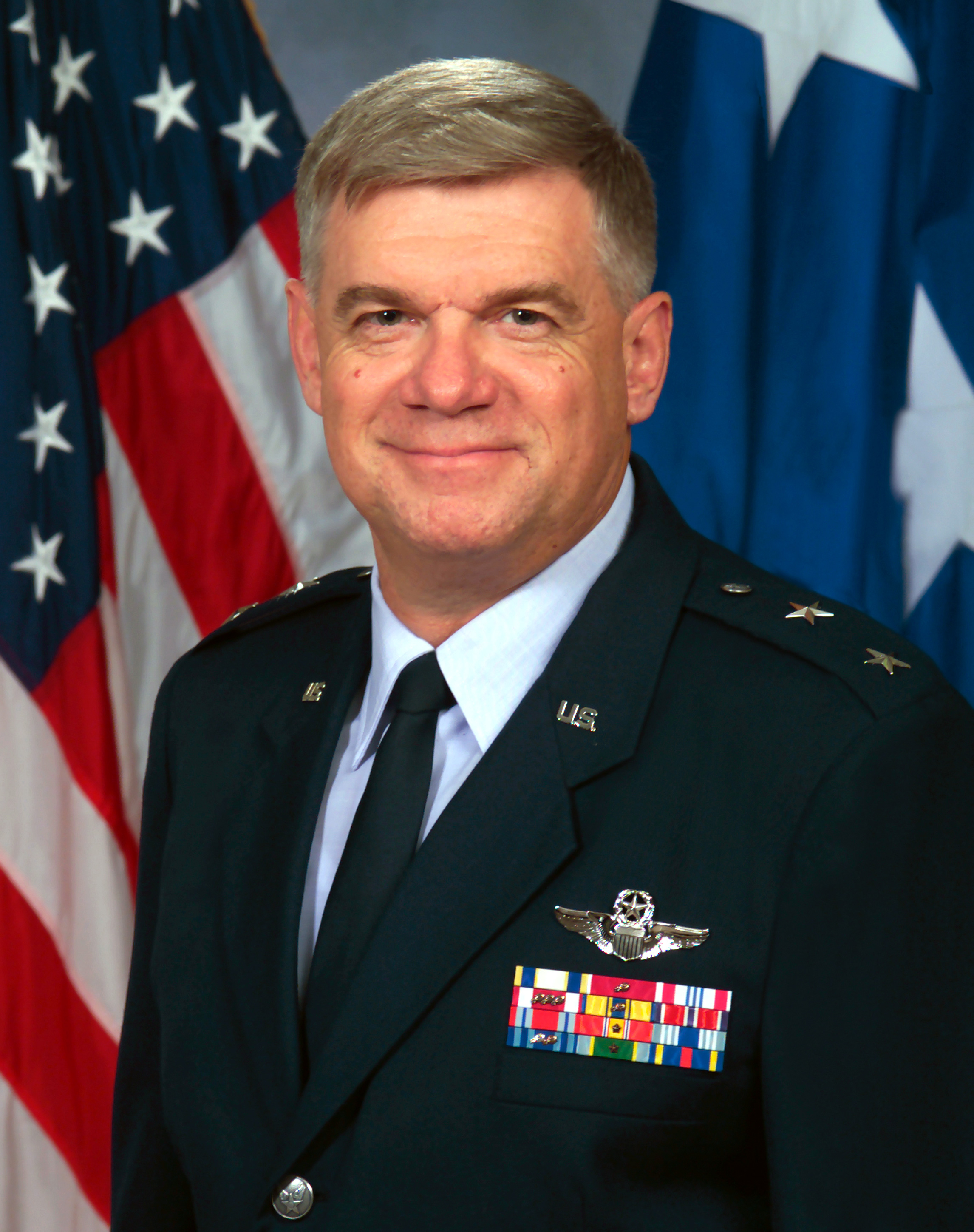 Former Eglin commander passes > Eglin Air Force Base > Article Display