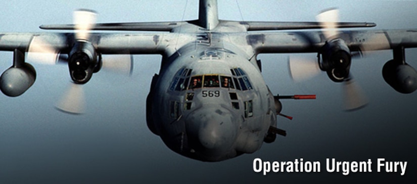 AC-130 Gunship, history spotlight graphic, U.S. Air Force graphic