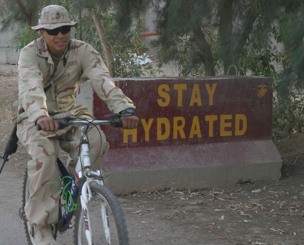 Johnny yuma's online bicycle