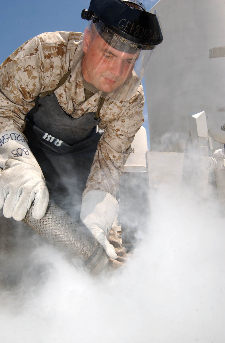 Marine Corps Photo