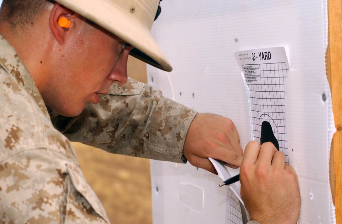 Marine Corps Photo