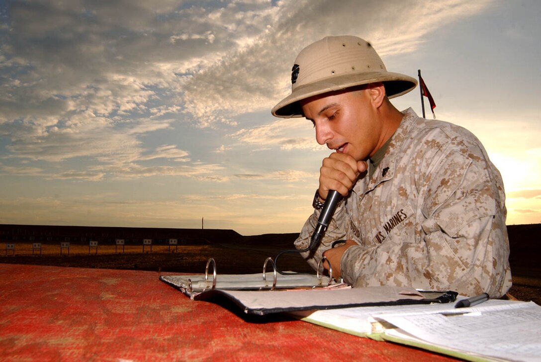 Marine Corps Photo