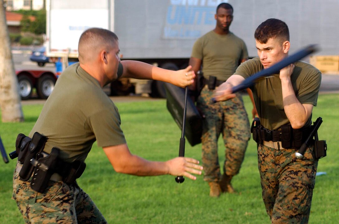 Marine Corps Photo
