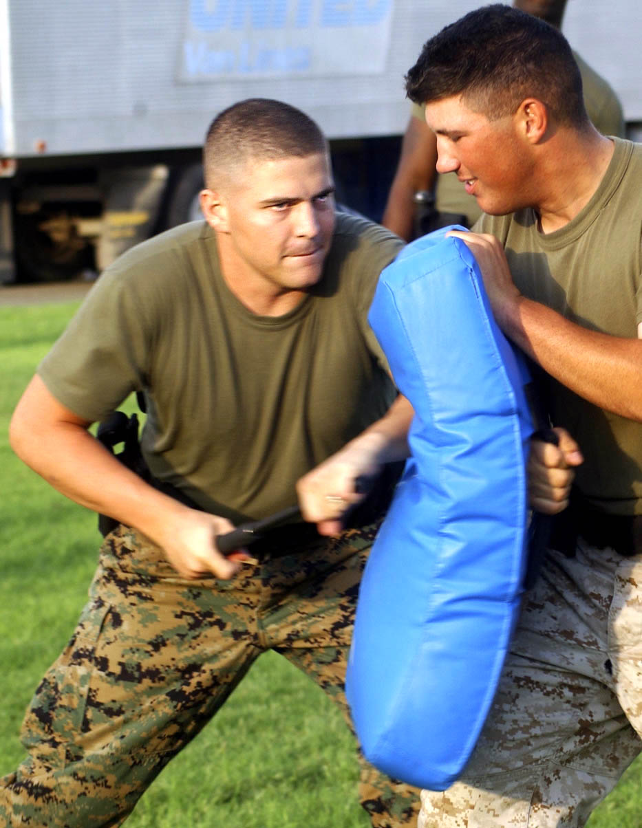 Marine Corps Photo