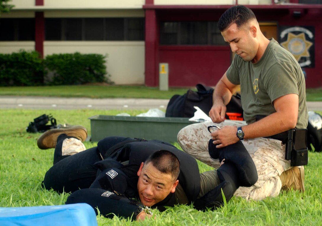 Marine Corps Photo