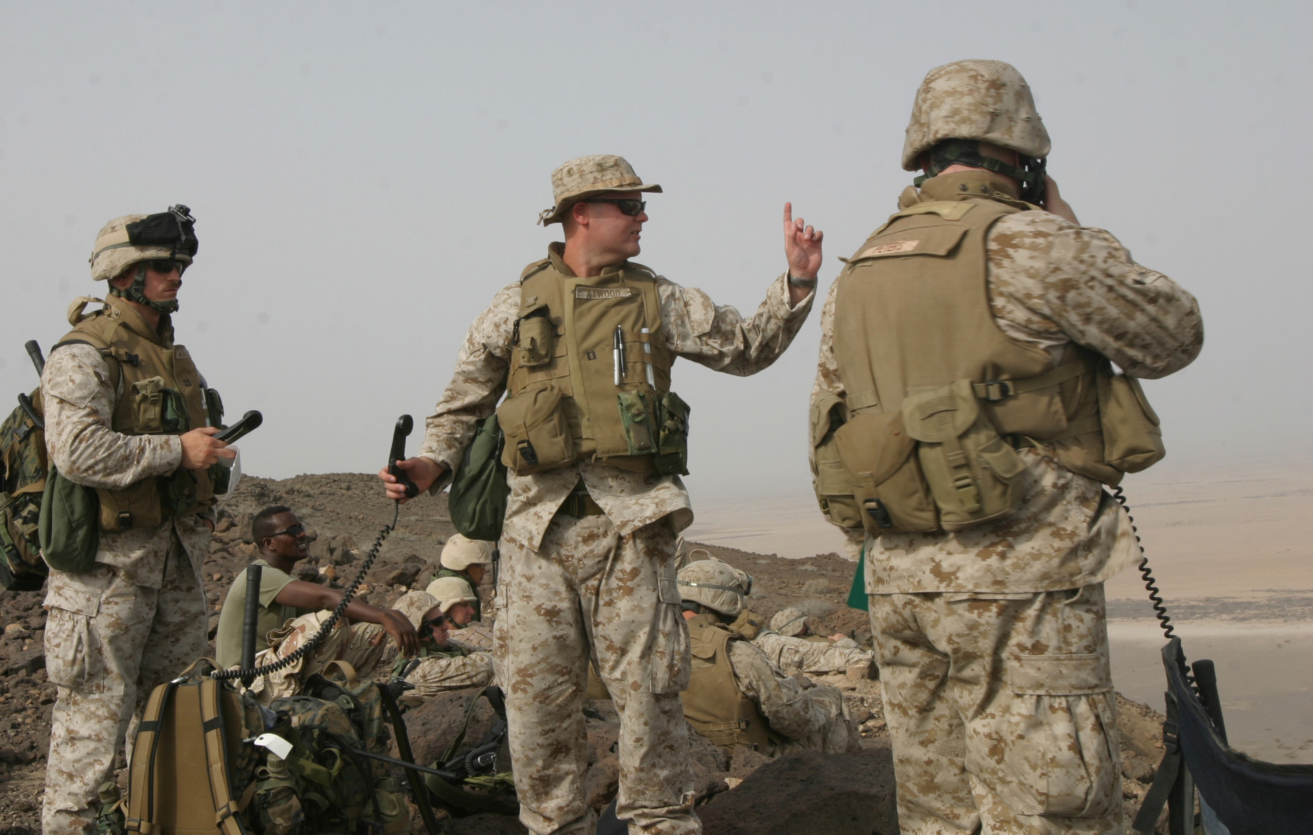 26 meu maximizes training