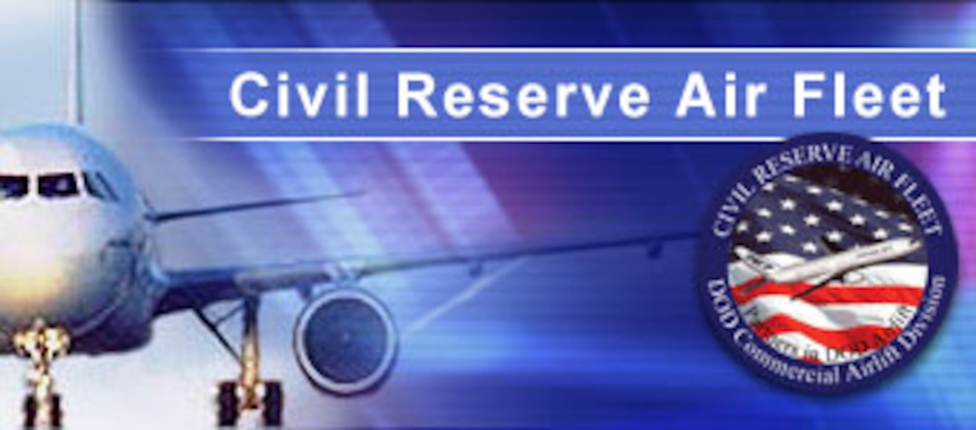 Civil Reserve Air Fleet