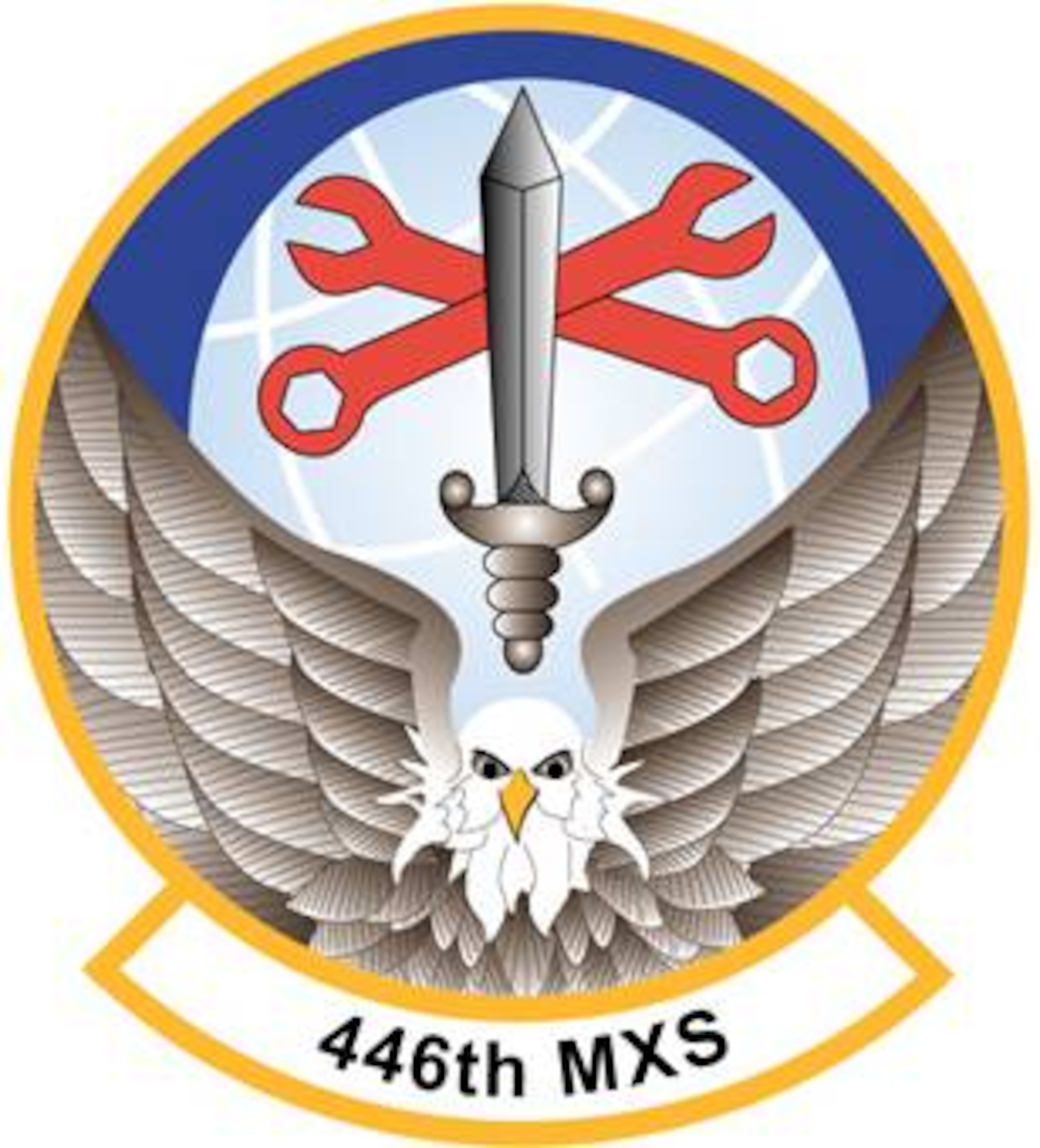 446th Maintenance Squadron