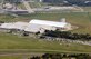 DAYTON, Ohio -- Aerial view of the National Museum of the United States Air Force. (U.S. Air Force photo)