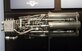 DAYTON, Ohio -- Reaction Motors XLR99 rocket engine at the National Museum of the United States Air Force. (U.S. Air Force photo)