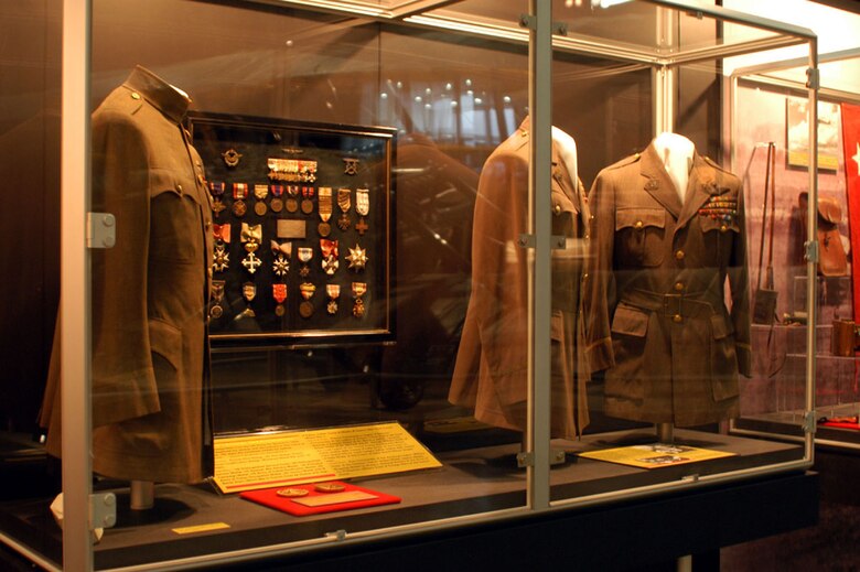 Brig Gen William Billy Mitchell National Museum Of The