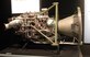 DAYTON, Ohio -- Reaction Motors XLR99 rocket engine at the National Museum of the United States Air Force. (U.S. Air Force photo)