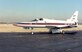 DAYTON, Ohio -- Grumman X-29A at the National Museum of the United States Air Force. (U.S. Air Force photo)