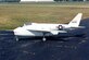 DAYTON, Ohio --  Bell X-5 at the National Museum of the United States Air Force. (U.S. Air Force photo)
