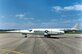 DAYTON, Ohio -- Douglas X-3 Stiletto at the National Museum of the United States Air Force. (U.S. Air Force photo)