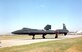 DAYTON, Ohio -- Lockheed YF-12A at the National Museum of the United States Air Force. (U.S. Air Force photo)