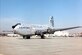 DAYTON, Ohio -- Douglas C-124C Globemaster at the National Museum of the United States Air Force. (U.S. Air Force photo)