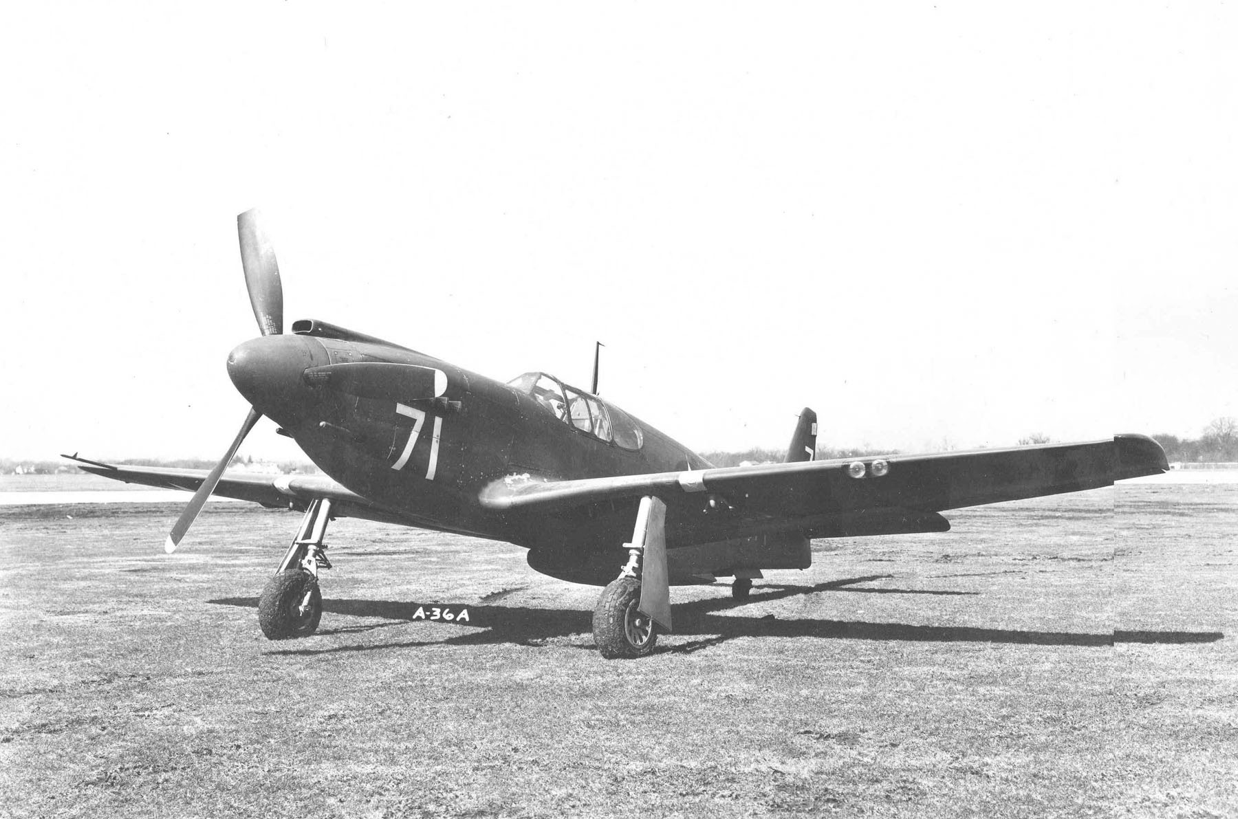 air force type 354