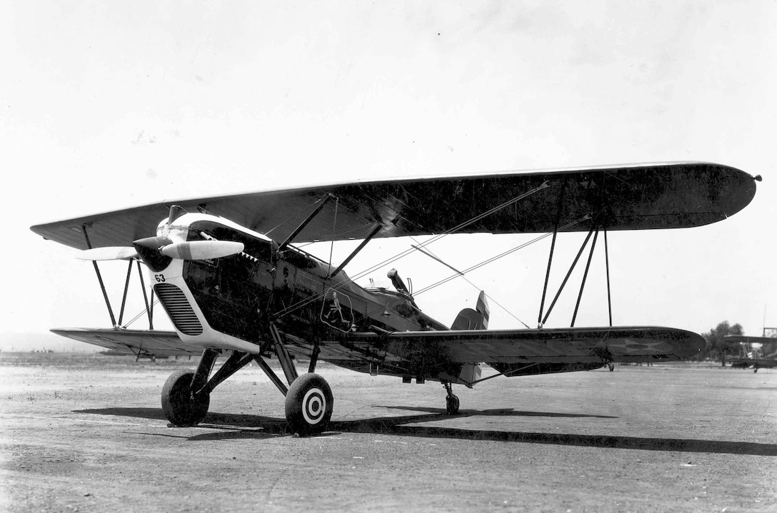 Curtiss A-3B