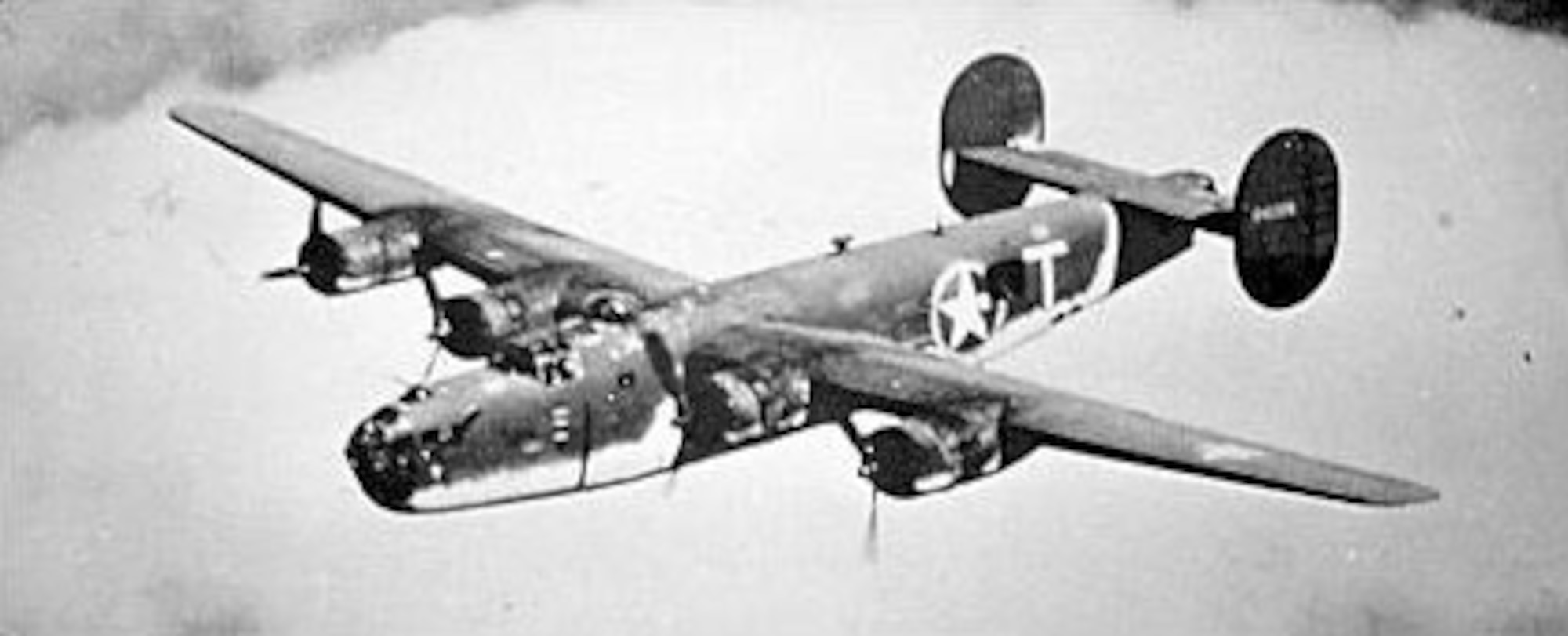 In March 1942, the Civil Air Patrol began making offshore patrol flights in unarmed light planes to help defend against U-boat attacks. (U.S. Air Force photo)