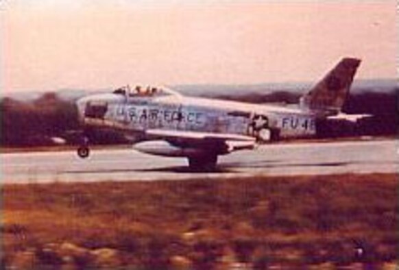 (U.S. Air Force photo)