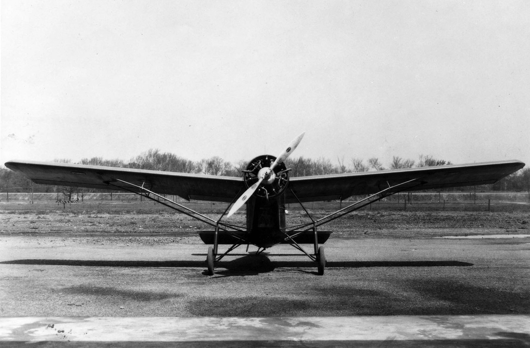 Curtiss Xc-10