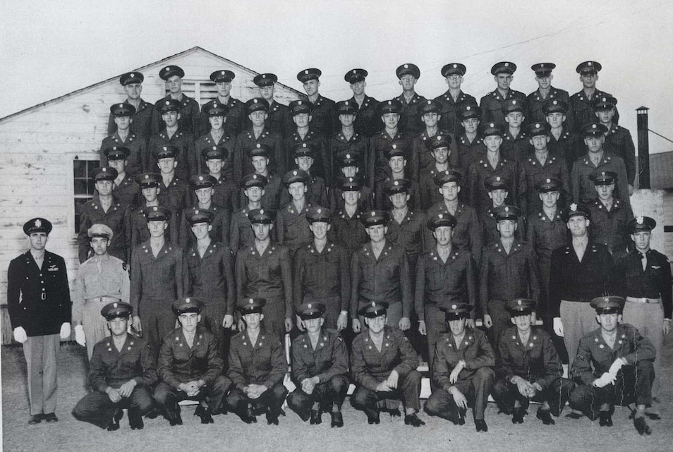 History project looking for basictraining photos > Marine Corps Base Quantico > News Article
