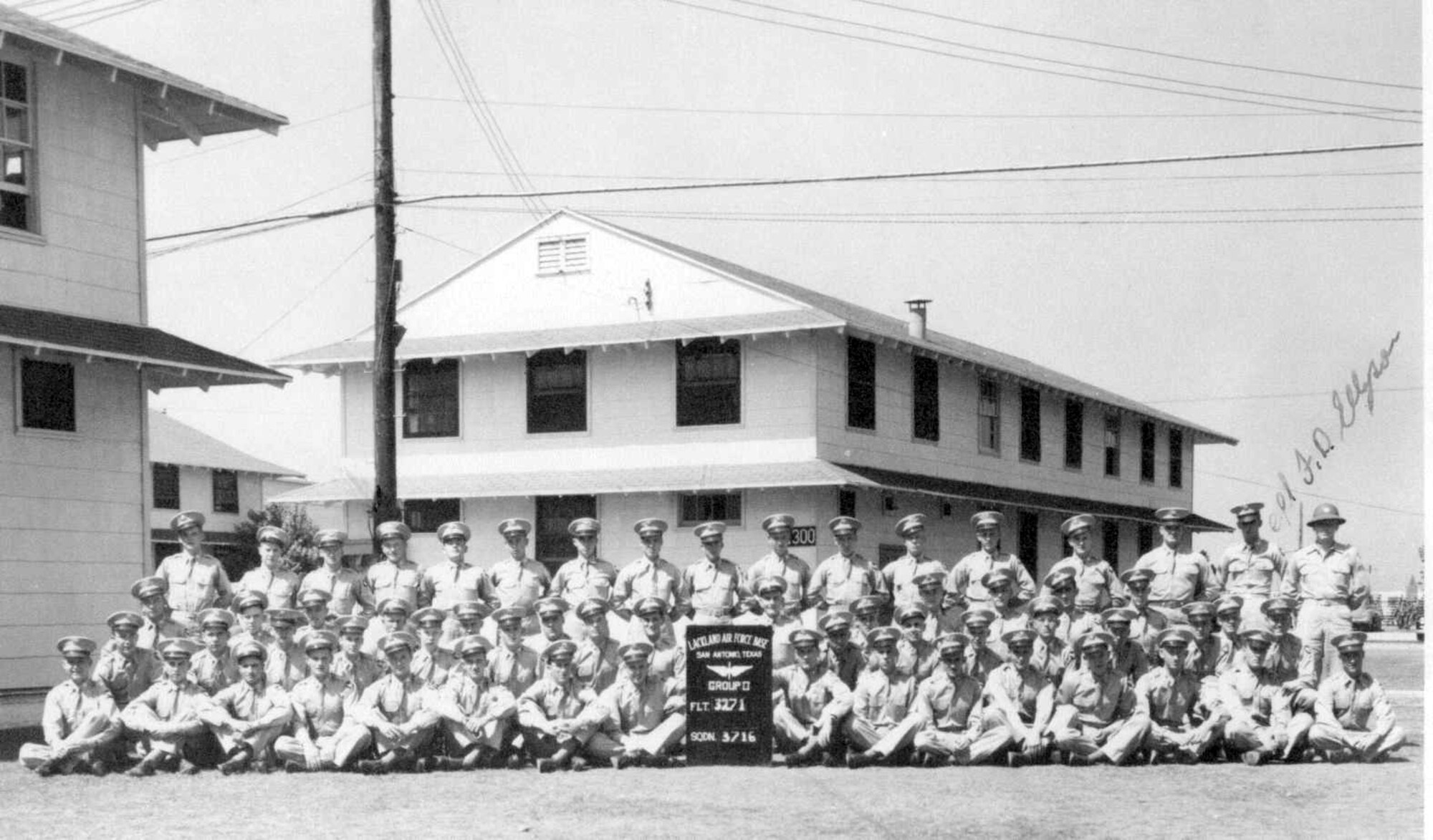U.S. Air Force file photo.