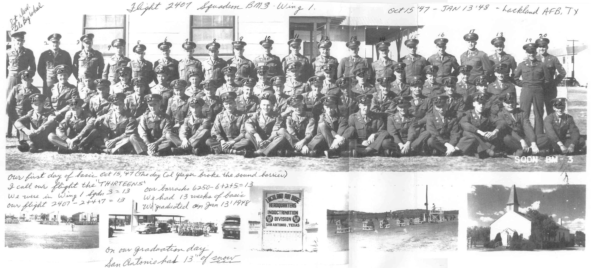 U.S. Air Force file photo.