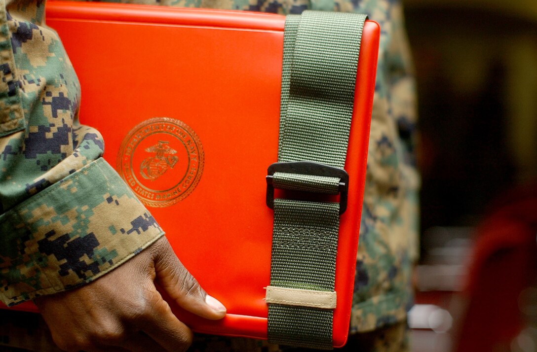 Marine Corps Photo