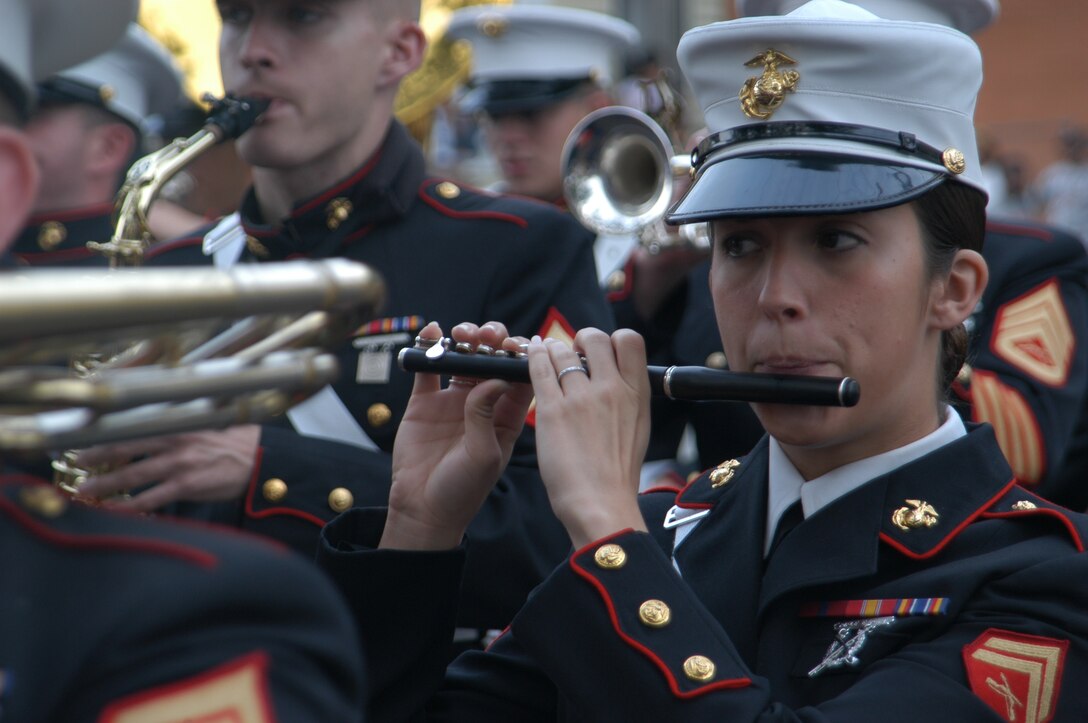 Marine Corps Photo