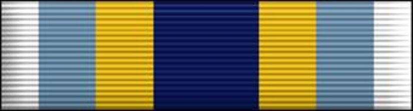 air force bmt ribbons