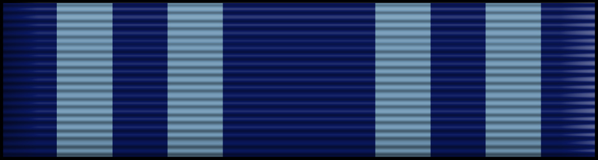 Air Force Longevity Service Award