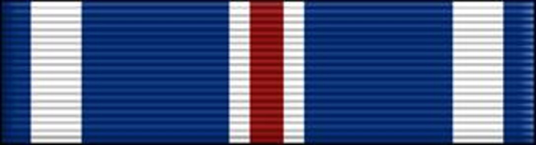 Distinguished Flying Cross, awarded to any person who, while serving in any capacity with the Armed Forces of the US, distinguishes himself or herself by heroism or extraordinary achievement while participating in aerial flight. The performance of the act of heroism must be evidenced by voluntary action above and beyond the call of duty. Air Force Awards and Decorations (enhance color), U.S. Air Force graphic, AFNEWS/PAND.  The JPG image is a stylized version whereas the EPS version is a two-dimensional line art illustration.