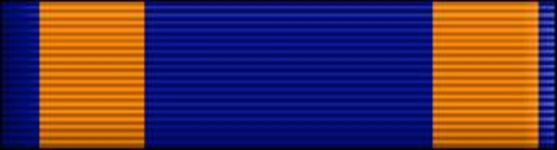 Air Medal, awarded to any person who, while serving in any capacity in or with the Armed Forces of the United States, shall have distinguished himself/herself by meritorious achievement while participating in aerial flight. Awards may be made to recognize single acts of merit or heroism, or for meritorious service. Air Force Awards and Decorations (enhance color), U.S. Air Force graphic, AFNEWS/PAND.  The JPG image is a stylized version whereas the EPS version is a two-dimensional line art illustration.