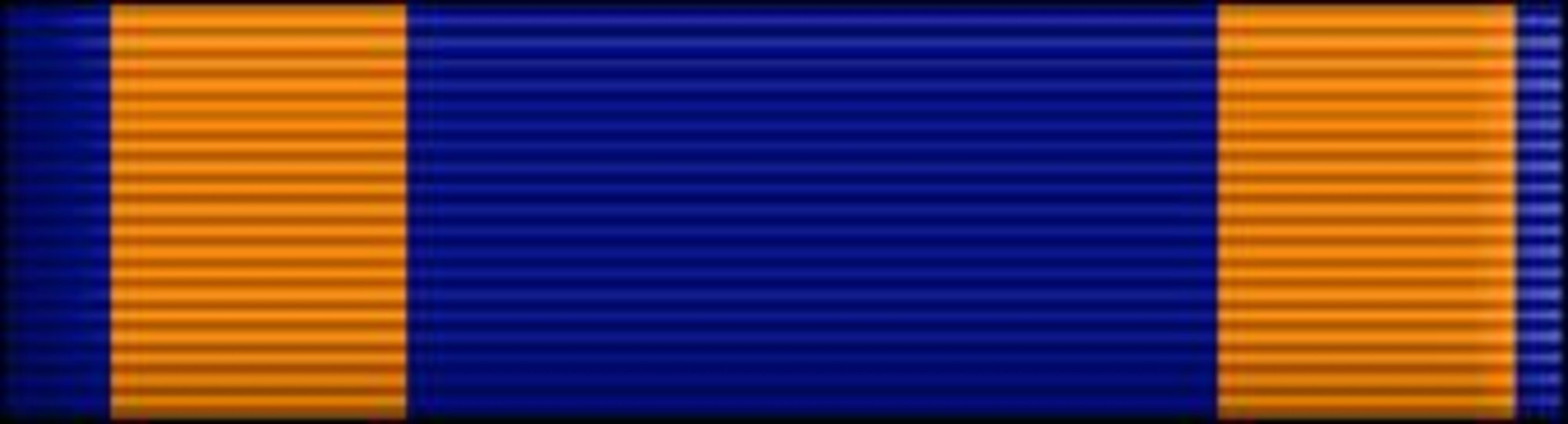 Air Medal, awarded to any person who, while serving in any capacity in or with the Armed Forces of the United States, shall have distinguished himself/herself by meritorious achievement while participating in aerial flight. Awards may be made to recognize single acts of merit or heroism, or for meritorious service. Air Force Awards and Decorations (enhance color), U.S. Air Force graphic, AFNEWS/PAND.  The JPG image is a stylized version whereas the EPS version is a two-dimensional line art illustration.