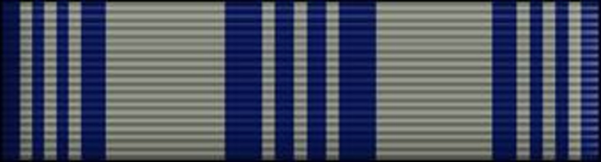Air Force Achievement Medal, awarded to Air Force personnel for outstanding achievement or meritorious service rendered specifically on behalf of the Air Force. It may also be awarded for acts of courage lesser than for award of the AFCM. Air Force Awards and Decorations (enhance color), U.S. Air Force graphic, AFNEWS/PAND.  The JPG image is a stylized version whereas the EPS version is a two-dimensional line art illustration.