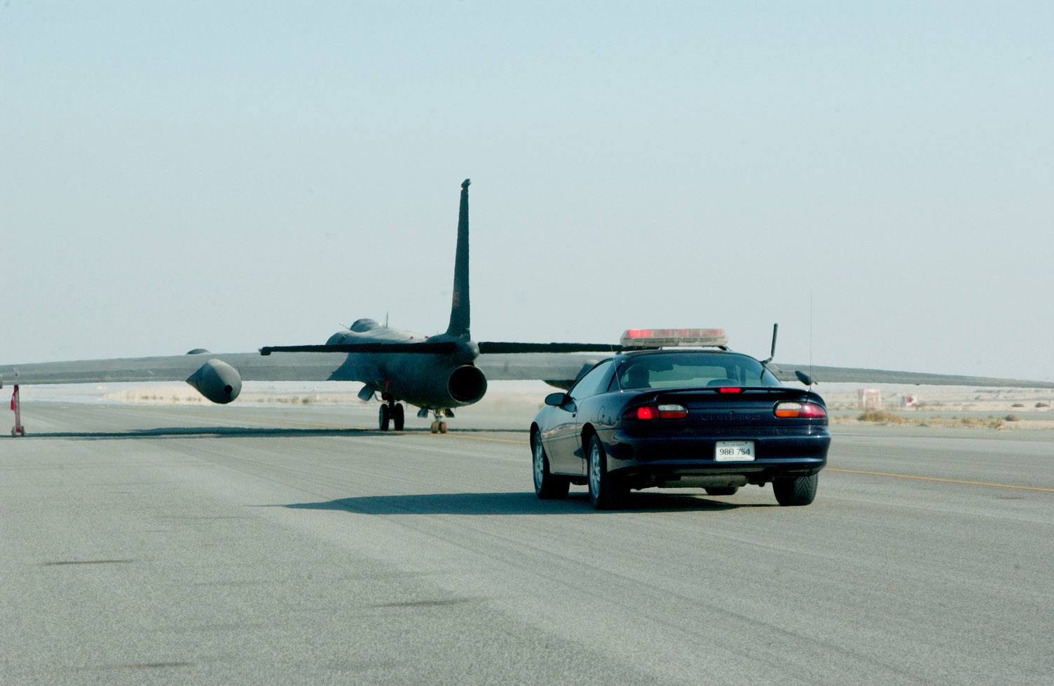 Air force camaro sale