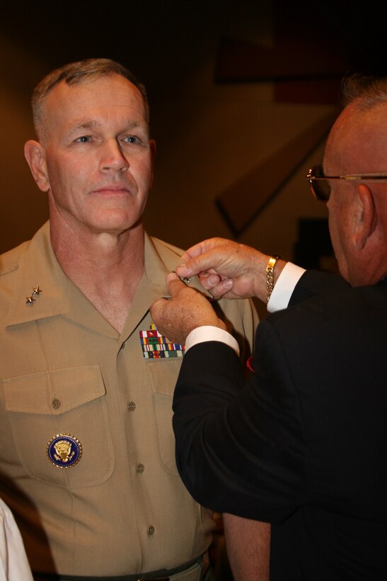 2nd Marine Division