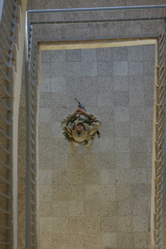 2nd Marine Division